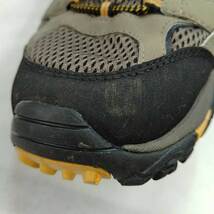 【中古】メレル MOAB2 MID GORE-TEXR WIDE WIDTH 登山靴 トレッキング シューズ 27.5cm J06057W メンズ MERRELL_画像9