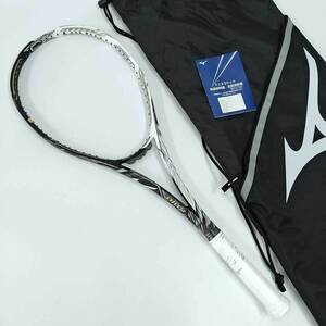 [ used * unused goods ] Mizuno Dio s Pro X softball type tennis racket soft tennis after . for DIOS PRO-X 00U 63JTN06009 MIZUNO