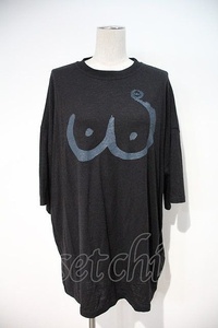 【USED】Vivienne Westwood / DOLLY Tシャツ ヴィヴィアンウエストウッド ビビアン M 黒 【中古】 I-24-02-09-023-to-HD-ZI