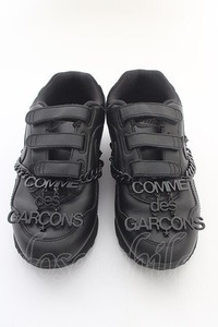 COMME des GARCONS HOMME PLUS × Nike /mme des arns x Nike Outburst 【中古】 T-23-01-18-021-CD-sh-IN-ZH