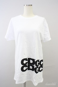 COMME des GARCONS TS/Tシャツ 【中古】 23-05-09-4004-1-TS-CD-C-OD-ZH