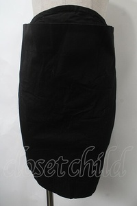 [Используется] Vivienne Westwood / Corset Skirt Viviennes Westwood Vivien 40 Black [использовал] Y-24-05-01-061-Szz-zy