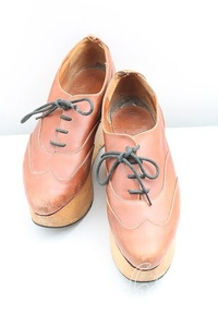 【USED】Vivienne Westwood / ロッキンホースゴルフ ヴィヴィアンウエストウッド ビビアン 【中古】 H-23-10-15-126-sh-OD-ZH