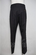 【USED】 チェックパンツ Vivienne Westwood MAN ヴィヴィアンウエストウッド ビビアン 【中古】 I-23-06-10-022-pa-HD-ZI_画像2