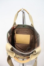 【USED】Vivienne Westwood / BAクリーピーベアトートバッグヴィヴィアンウエストウッド グレー 【中古】 I-24-04-11-027-ba-HD-ZI_画像3