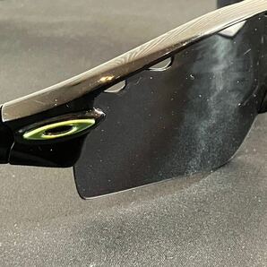 C/804 OAKLEY オークリー サングラス ハードケース付きの画像7