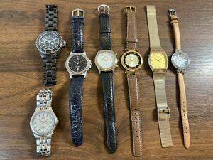 A/1015 wristwatch summarize Citizen a let's . Atessa Avon Ascot park Chanel 