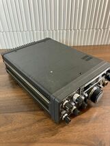 C/1207 KENWOOD TR-9300 TRIO TR-9000 無線機 トランシーバー_画像7