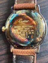 A/1403 カルティエ 腕時計 Cartier_画像4