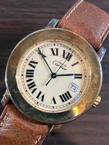 A/1403 カルティエ 腕時計 Cartier