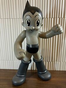 A/1615a strobo -i Astro Boy raw .2 anniversary commemoration model figure monochrome type bili ticket 