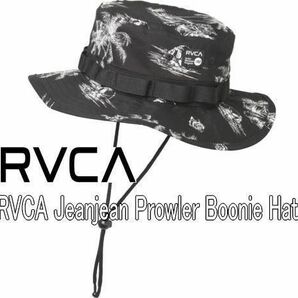 新品・未使用　RVCA ルーカ ブーニーハット　メンズ L/XL サイズ