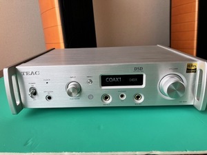 TEAC