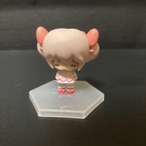 魔法少女まどか☆マギカ こえだらいず 鹿目まどか フィギュア ミニフィギュア まどマギ グッズ 公式