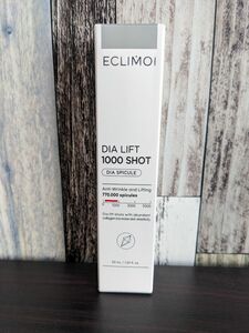 ECLIMOI ダイヤリフト1000ショット 50ml