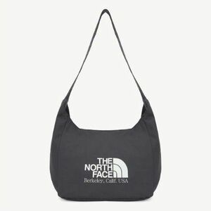 新品未使用 THE NORTH FACE ビッグロゴショルダーバッグ