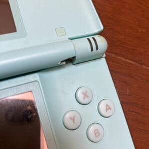 DS lite Nintendo まとめ２２台 5台輪が壊れの画像4