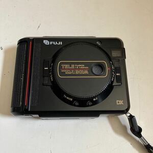 FUJI フィルムカメラ DX TELE WIDE TW-3