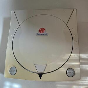 Dreamcast SEGA ドリームキャスト HKT-3000