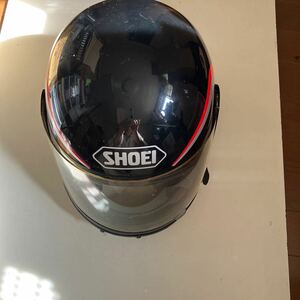 SHOEI ヘルメット ブラック TF-270