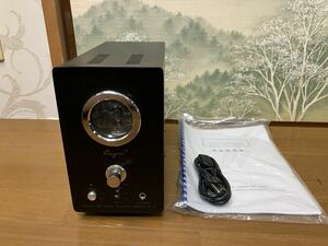 Cayin HA-1A vacuum tube headphone amplifier present condition goods 