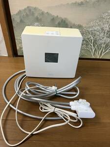 日本トリム TRIM ION NEO 連続式電解水生成器 アルカリイオン整水器 