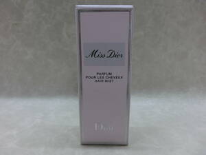 ☆新品未使用☆ #31475 Miss Dior/ミス ディオール ヘア ミスト 30ml