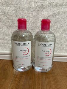 ビオデルマ サンシビオ 500ml×2本