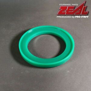 ★トヨタ ランドクルーザー80 ZEAL コイルスペーサーリア 15mm【プロスタッフ】