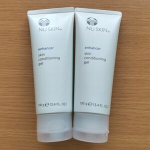 【新品2個】 ニュースキン エンハンサー NUSKIN 保湿ジェル