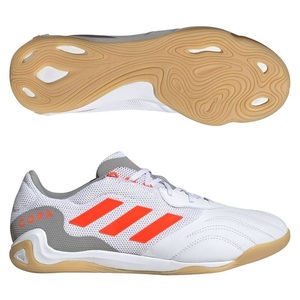  unused prompt decision adidas Adidas kopa sense.3 IN SALA 25.0cm white FY6191