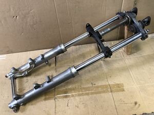  Yamaha SR400 original front fork 35mm SR 400 500