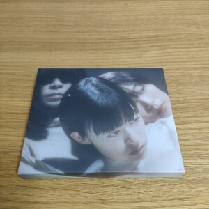 羊文学 POWERS CD+DVD