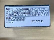 新品未開封 SHODO-O 仮面ライダー5　VII 仮面ライダーレンゲル　BANDAI MASKED KAMEN RIDER 掌動 5 レンゲル_画像4