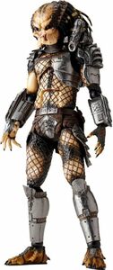  Kaiyodo special effects Revoltech No.022 Predator PREDATOR KAIYODO