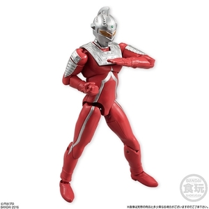 新品未開封 SHODOウルトラマンVS 第1弾 03. ウルトラセブン BANDAI ULTRAMAN SHODO VS 掌動 ヴァーサス ULTRA SEVEN