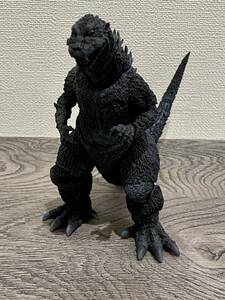 美品 S.H.MonsterArts ゴジラ（1954） BANDAI モンスターアーツ GODZILLA ゴジラ 1954