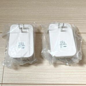 【即決 送料無料】 GREENWAVE ノイズフィルター Dirty Electricity Filter 1500円オフクーポン対象 2個セット の画像2