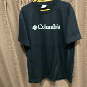 Columbia 半袖Tシャツ　メンズ XL