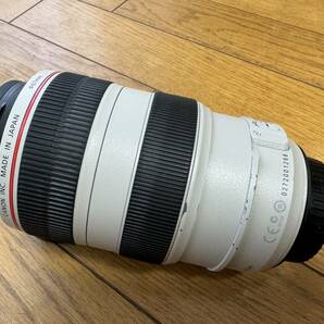  Canon EF70-300mm F4-5.6L IS USMの画像2