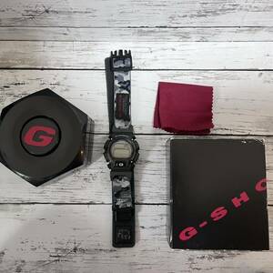 G-SHOCK CASIO 長期保管品 DW-8800 腕時計 ジーショック カシオ 電池切れ ジャンク