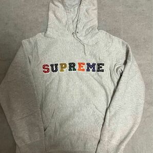 Supreme 19AW The Most Hooded Sweatshirt