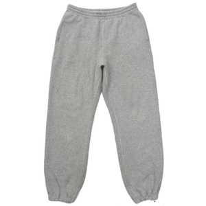 Unlikely アンライクリー Side Seamless Sweat Pants スウェットパンツ トップグレー size.L 日本製 