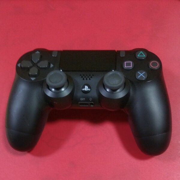 ★ SONY PlayStation４ワイヤレスコントローラーCUH-ZCT2J（DC5V 800mA）純正品