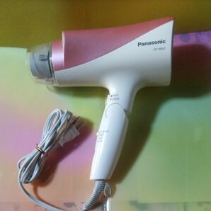 ★ Panasonic イオニティマイナスイオンＷ出しヘアードライヤー EH−NE67