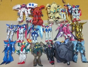 ガンダム フィギュア おもちゃ まとめ売り