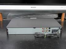 SONY 高画質Hi8ビデオデッキ・EV-PR2整備済保証付動作美品 i0453_画像10