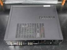 ★☆SONY 高画質Hi8/VHS・整備済保証付WV-H4動作美品 i0536☆★_画像8