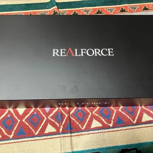 東プレ　realforce R3キーボード／R3HA11 （フルサイズ／45g／日本語配列　Bluetooth