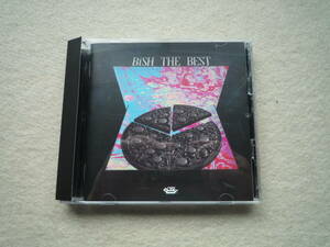 BiSH　アルバム　THE BEST　通常盤　2CD